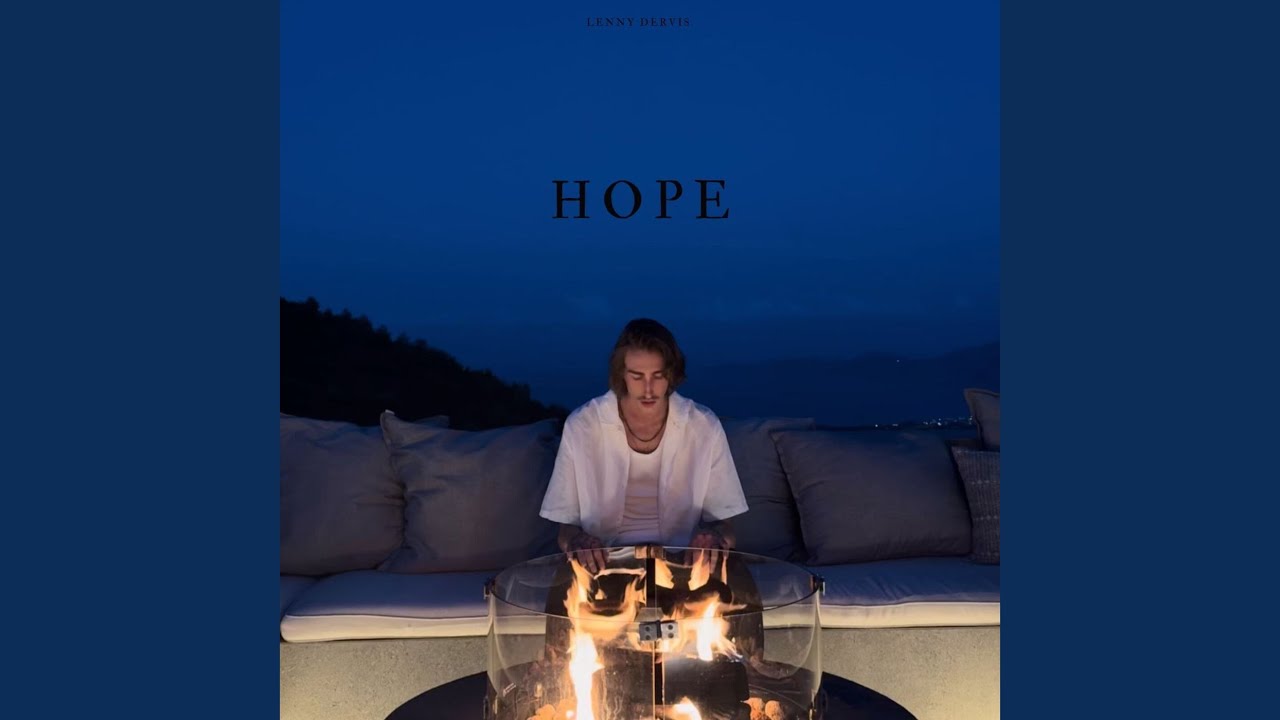 Watch Hope on YouTube Watch Hope on YouTube