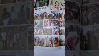 EULOGY | FUNERAL PROGRAM PRINTING #redleafgraphics