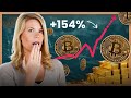 🚨 Bitcoin &amp; Goud naar recordhoogte: Wat is er aan de hand?! | Madelon Vos