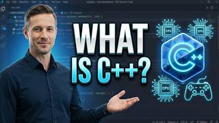 What is C++? | C++ Explained in 30 Seconds | The Benchmark screenshot 4