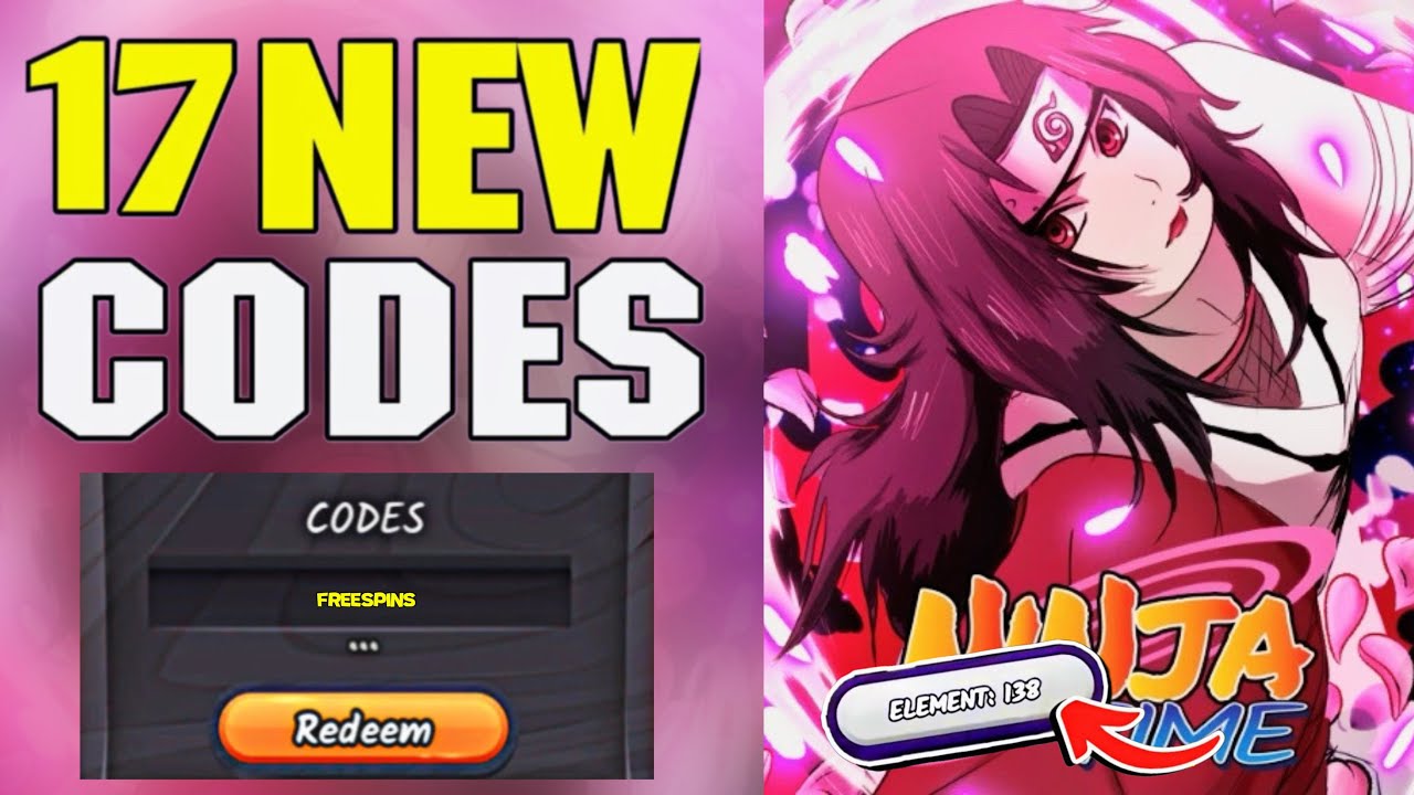 *NEW CODES* ROBLOX NINJA TIME CODES 2025 | NINJA TIME CODES | NINJA ...