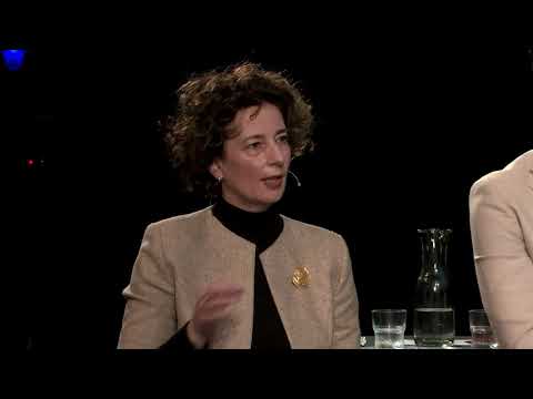 Debat gemeenteraadsverkiezingen Cliëntenbelang Amsterdam 8 februari 2022