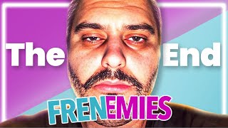 Why Frenemies Is NEVER Coming Back - H3 Show #50