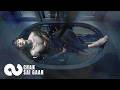 CHAN SAI GAAN 塵世間《dark showering 黑暗浴》Official Music Video