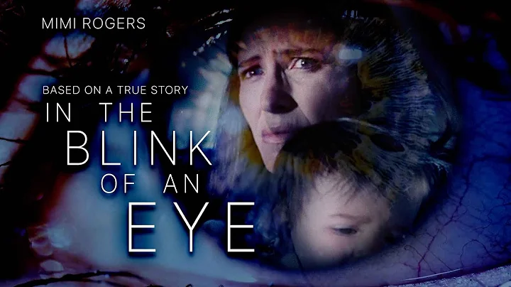In the Blink of an Eye (1996) | Full Movie | Jeffr...
