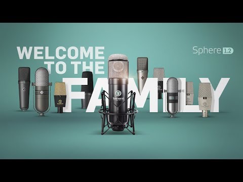 Welcome to the Family - Sphere 1.2 Update Overview