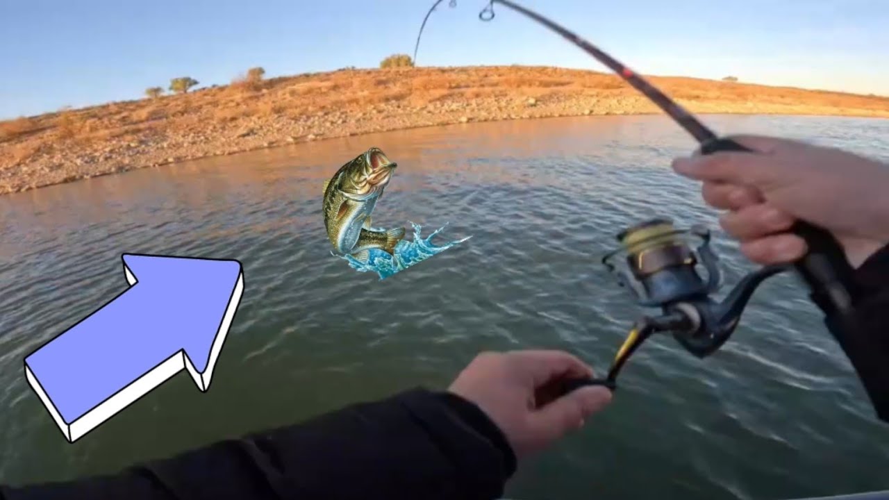 First bass fishing tournament of 2025 slow fishing