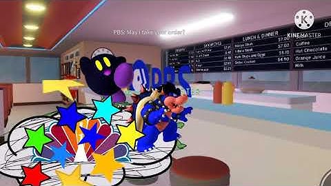 The Logo Fight Cloud Add Round 2 (Do Not Replace Me)