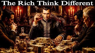 7 Ruthless Mindset Shifts of Self-Made Millionaires | Machiavelli’s Millionaire Mindset