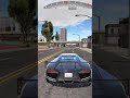 Lamborghini Huracán vs BMW M5 drift#automobile #fast #drifting #drift#sound