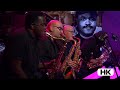 Louie bellson tribute  dennis chambers  big band  hitkor live exclusive