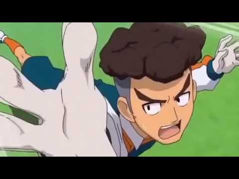 【MAD】オーガ風にイナイレGOのMAD作ってみた