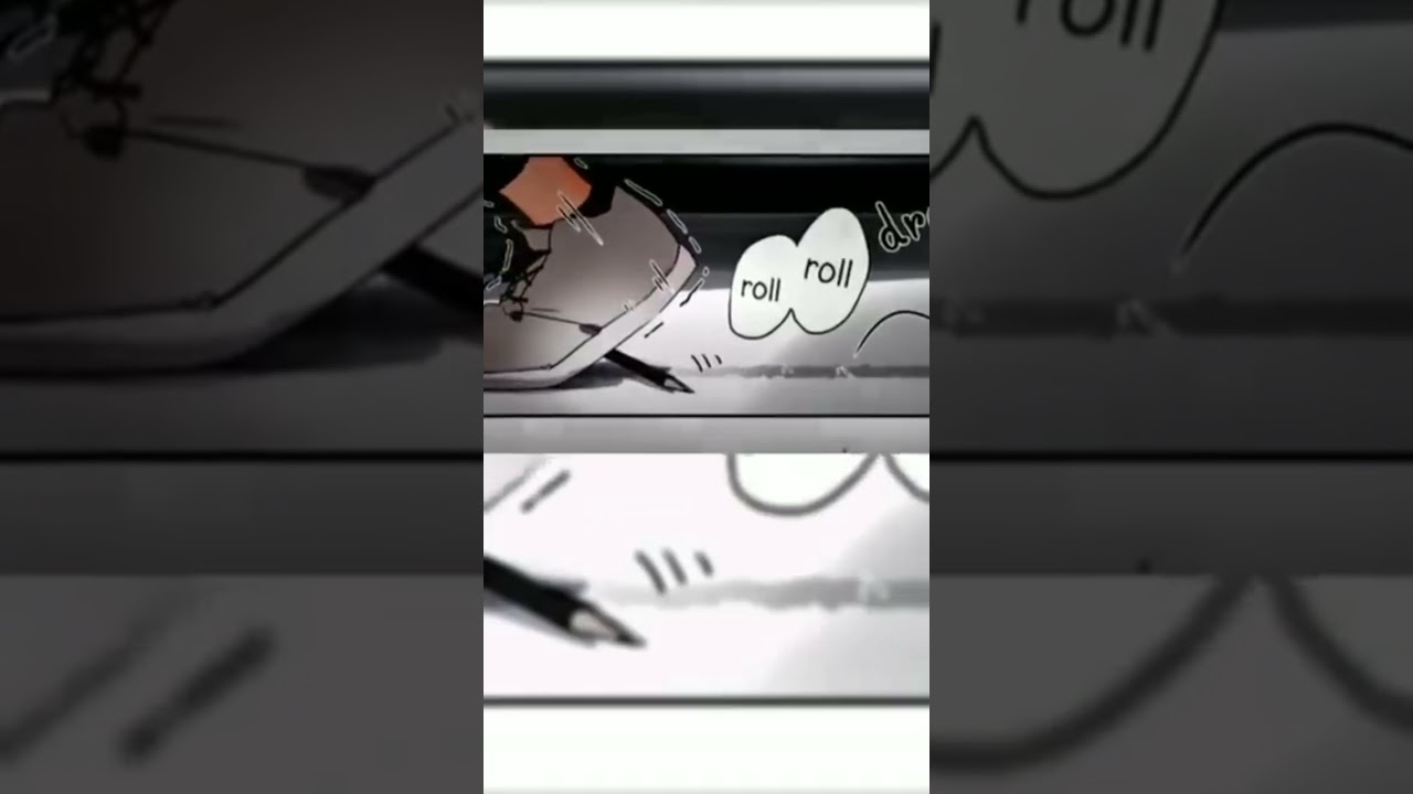 funny manhwa moments 🙄 