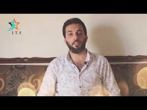 برضاك ياخالقي بصوت المنشد ضياء الشامي