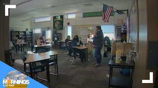 Cool Schools:  High Point Academy creates safe learning model for students