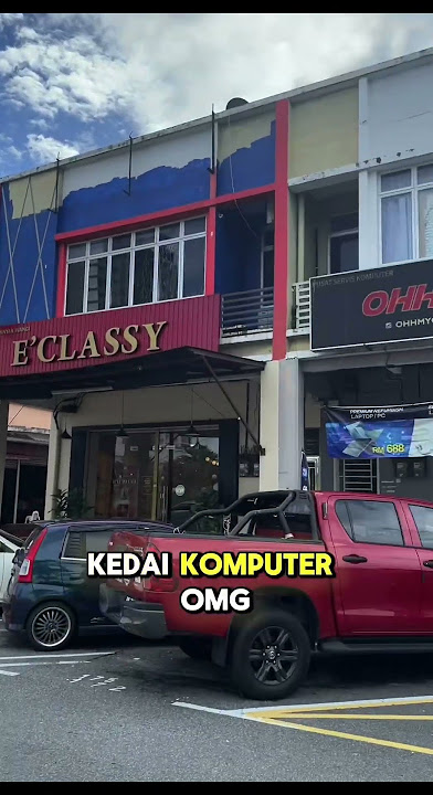 Promosi Laptop