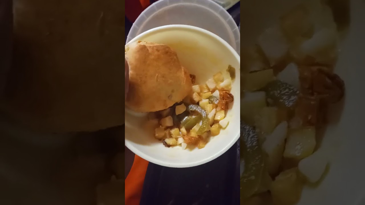 prison food and fasting