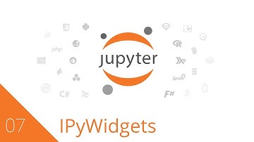 Curso Jupyter - Aula 07 - IPyWidgets