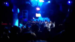DJ Chuckie @ Tropics [Part2]