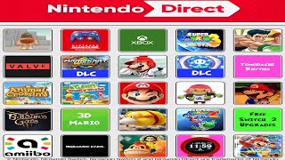 We want Wonder DLC!!! Reacting to the Nintendo Direct