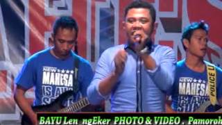 TERSESAT - AHMAD MAHESA PAMEKASAN