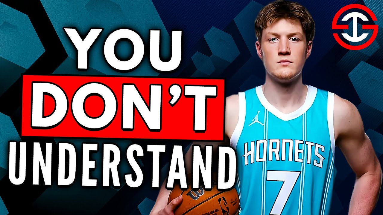 Кон Кнуппель доказал, что я ошибался.