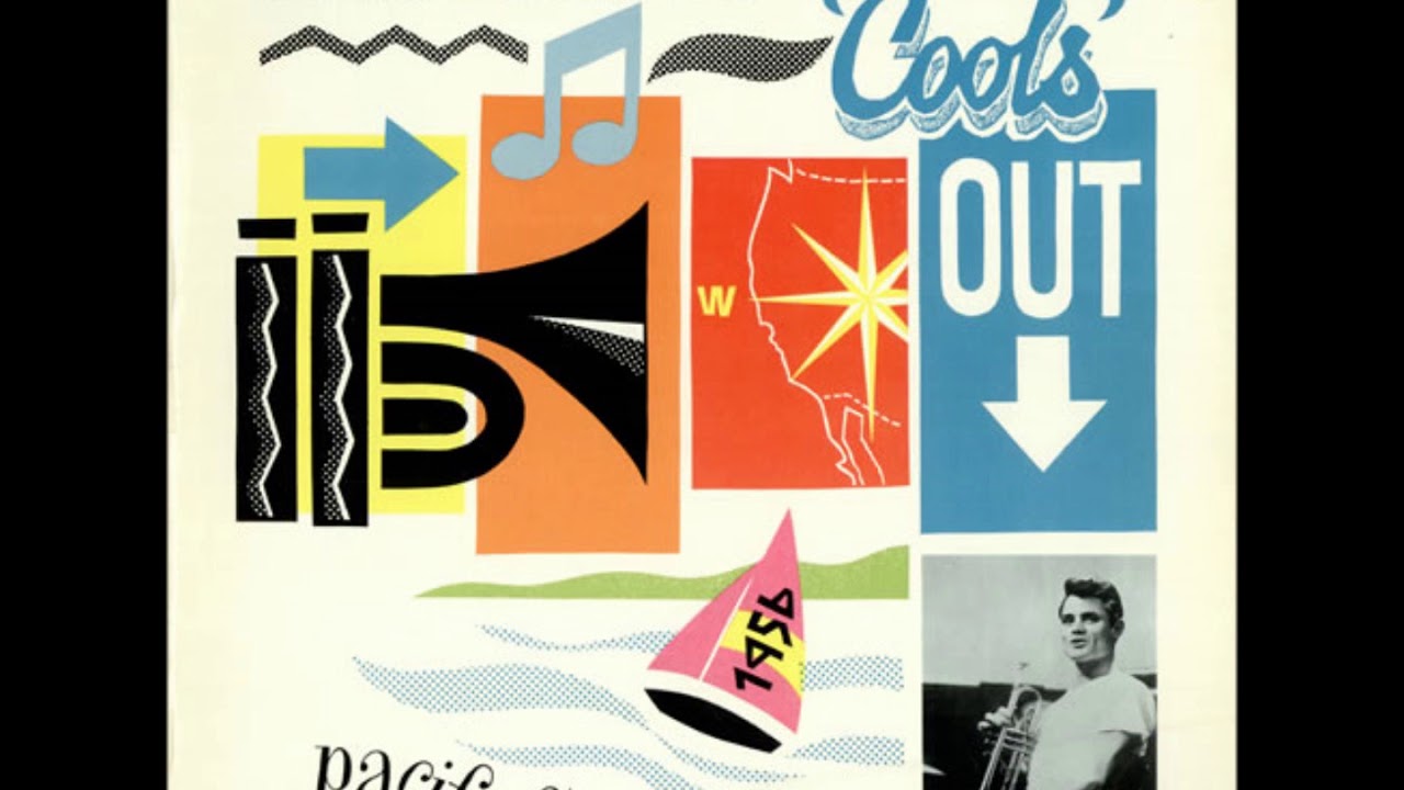 Chet Baker Quintet -  Cools Out  - 05  - Helena
