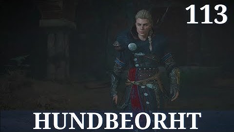 Hundbeorht | Assassin