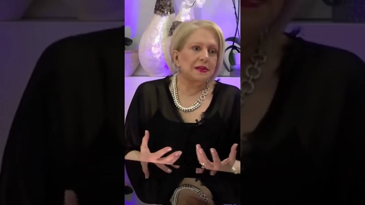 Dra Nancy Explicando Amarse No Es Suficiente