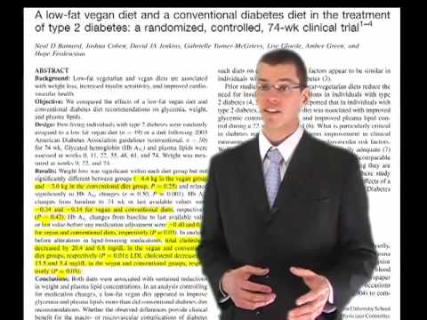 What doctors should tell you about diet (part 2)