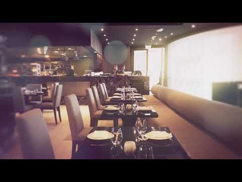 ONI Japanese Restaurant Pre-Launch #3