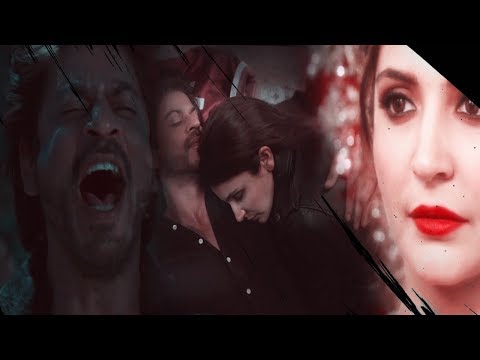 هاري و سيجال ورا الشبابيك شاروخان و انوشكا شارما فيديو حزين