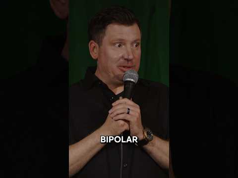 Bipolar Wedding