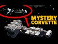 The Secret CORELLIAN CORVETTE in Return of the Jedi