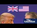 Keir Starmer's Iran Stance: A Bold Move or Political Calculation?