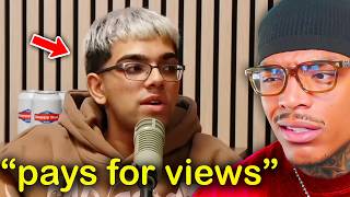Why The Entire Streaming Industry Is Fake…
