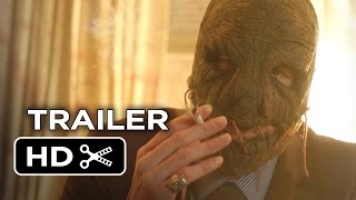 Poker Night Official Trailer 1 (2014) - Thriller HD Poker Night Official Trailer 1 (2014) - Thriller HD