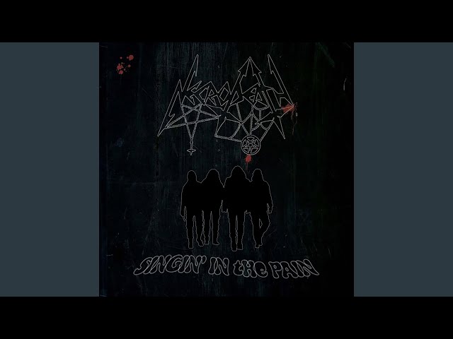 Necrodeath - Gang Fight