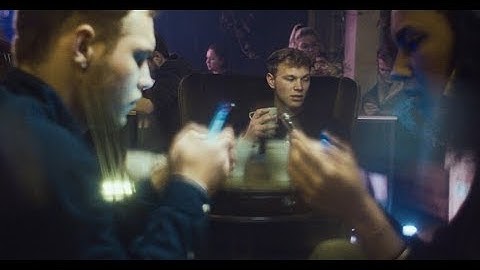 Thilo - Disconnected (Official Video)