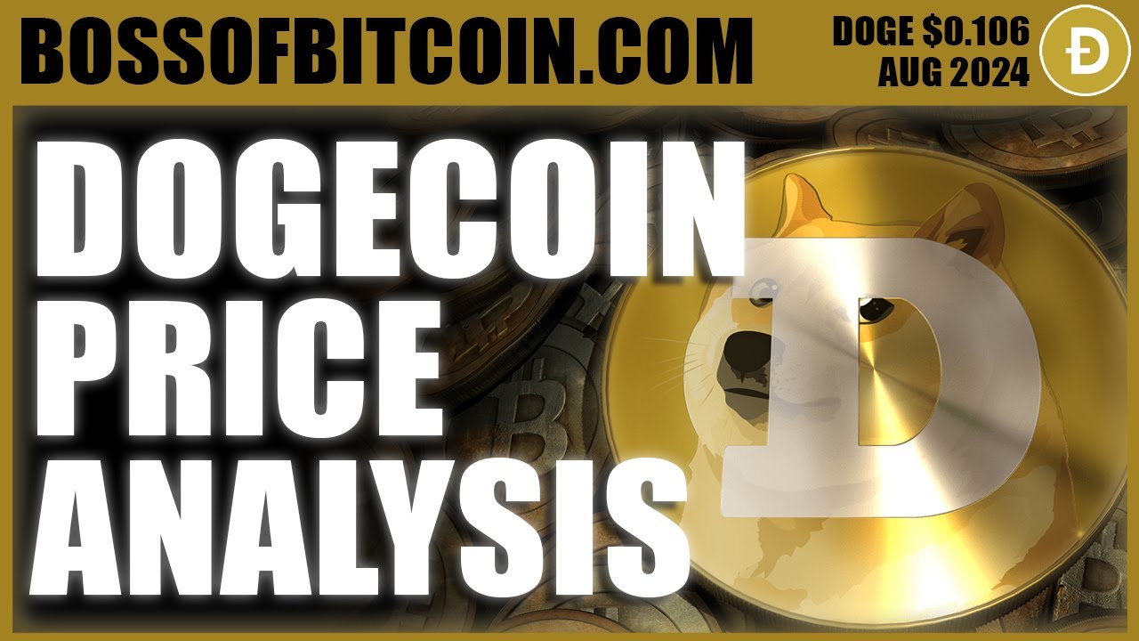 Will Dogecoin breakout again in 2024?? : r/CryptoMarkets