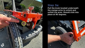 PaveScan RDM 2.0: Assembly
