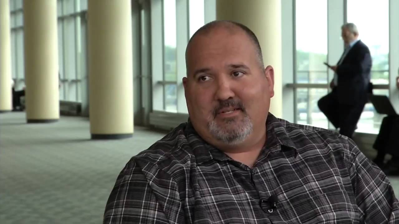 Plex Hangout with Geoff Pitts of Avon Gear