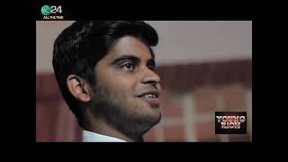 Young Rich With  Heshan De Silva