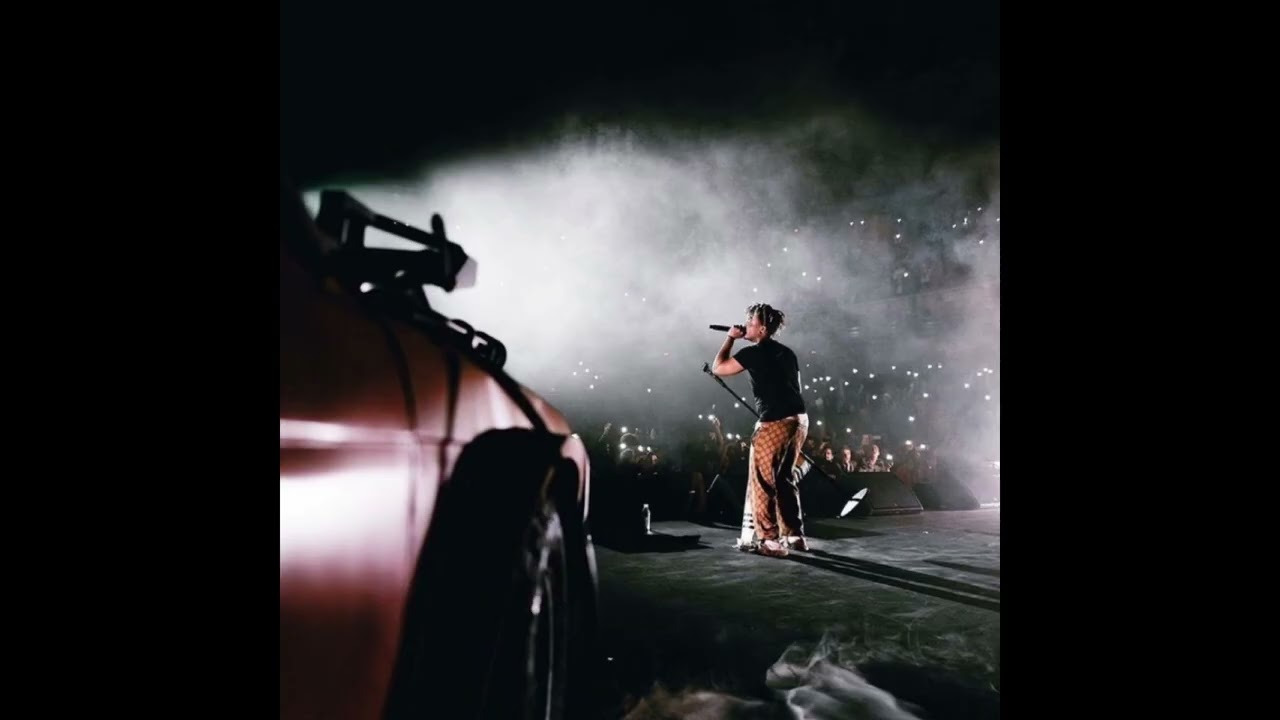 [FREE FOR PROFIT] Juice WRLD Type Beat - 