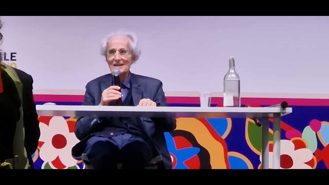 Luciano Canfora Lezione magistrale tratta da La grande guerra del Peloponneso - Laterza