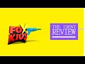 Fox Kids 2002 Idents The Ident Review 