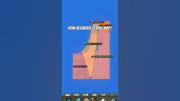 the most accurate map! #worldbox #superworldbox #shorts