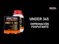 [ES] SPECTRAL UNDER 345 - Imprimación fosfatante de dos componentes