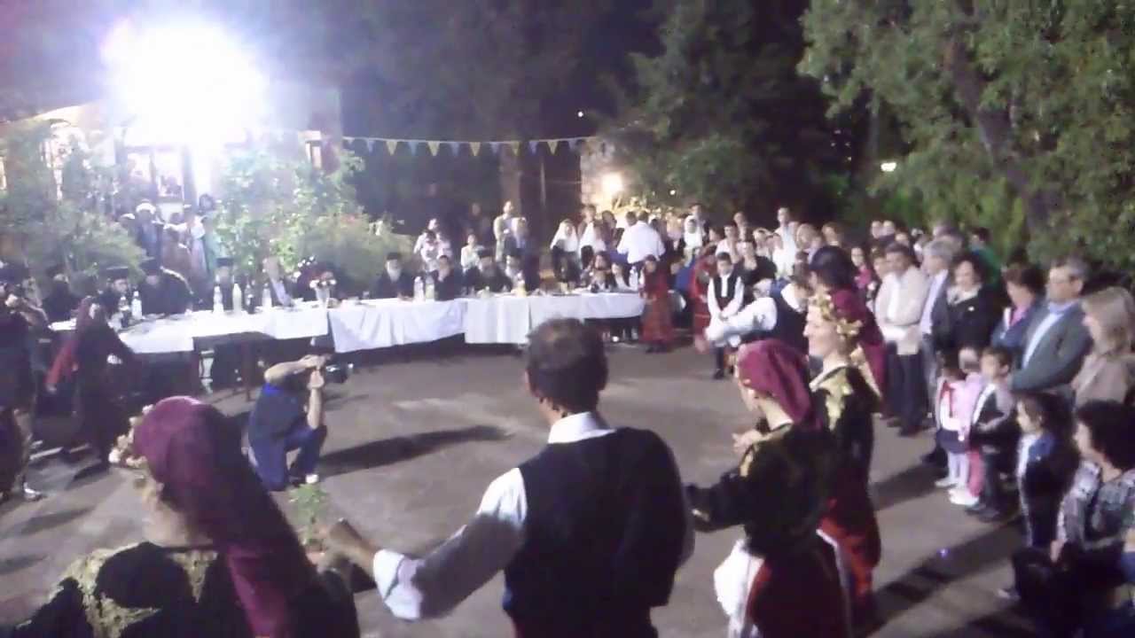 Ζωοδόχου Πηγής ΛΗΤΗΣ 2013