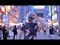Tokyo Machine @ TOKYO 2018